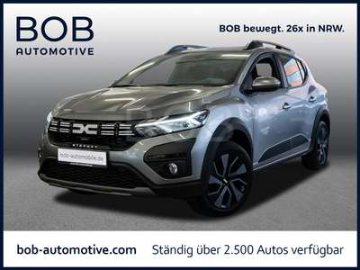 Bild Dacia Sandero