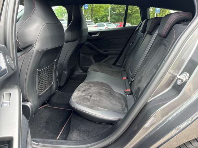 Fahrzeugbild eines Ford Focus