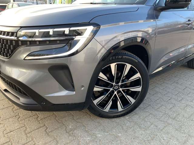 Fahrzeugbild eines Renault Austral