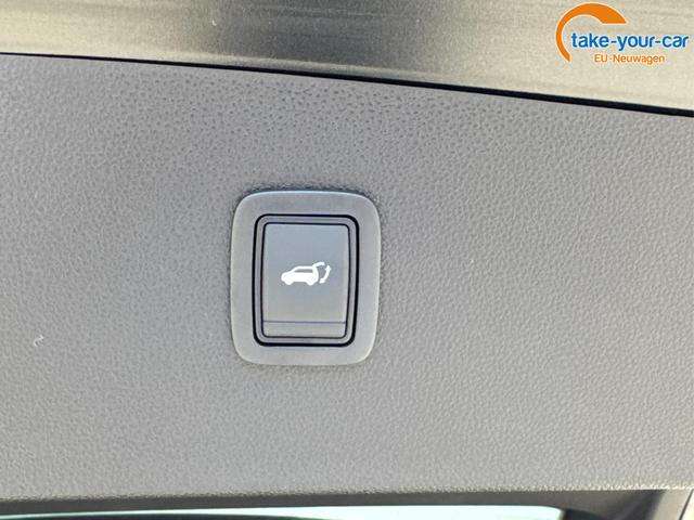 Fahrzeugbild eines Dacia Bigster