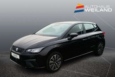 Bild SEAT Ibiza