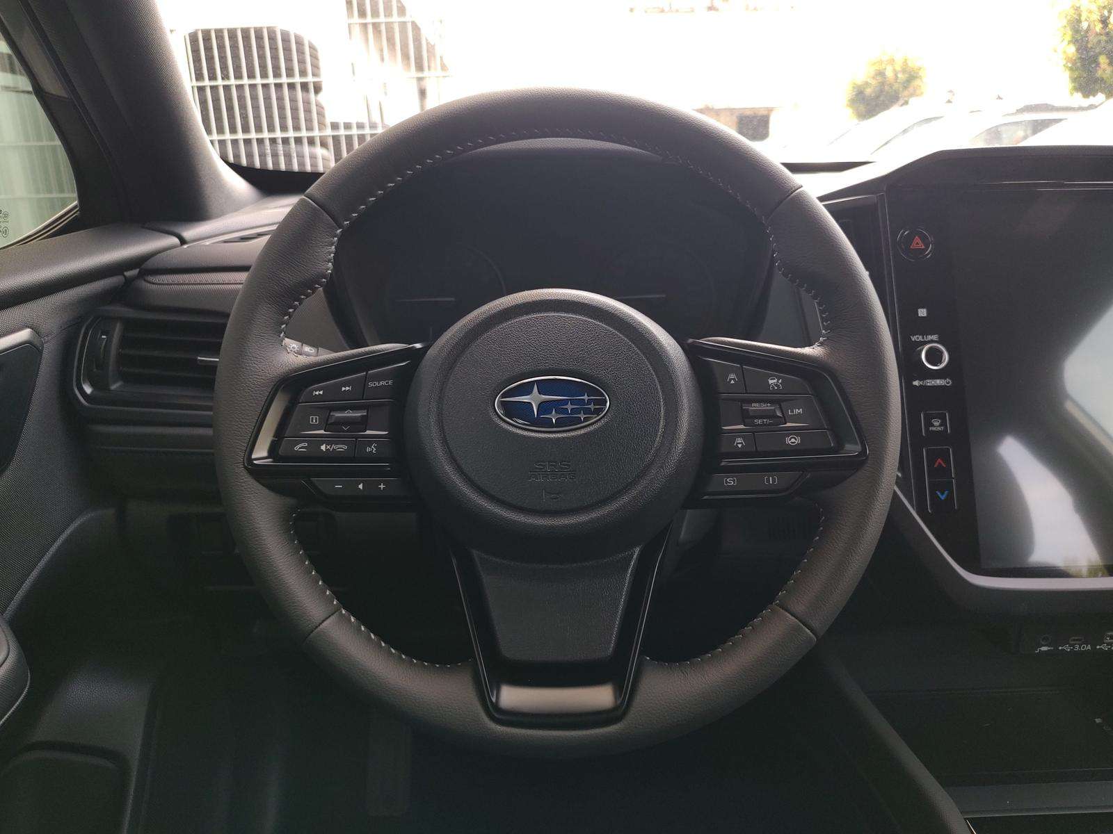 Fahrzeugbild eines Subaru Forester