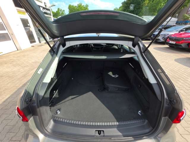 Fahrzeugbild eines Audi A6
