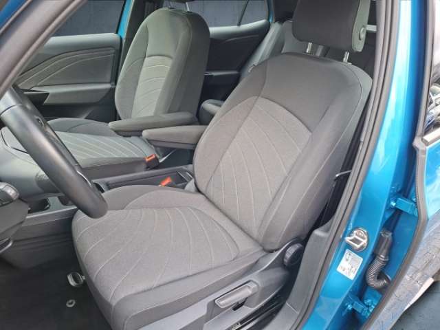 Fahrzeugbild eines Volkswagen ID.3