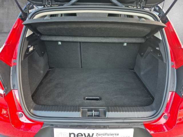 Fahrzeugbild eines Renault Captur