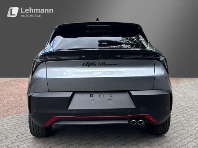 Fahrzeugbild eines Alfa Romeo Junior