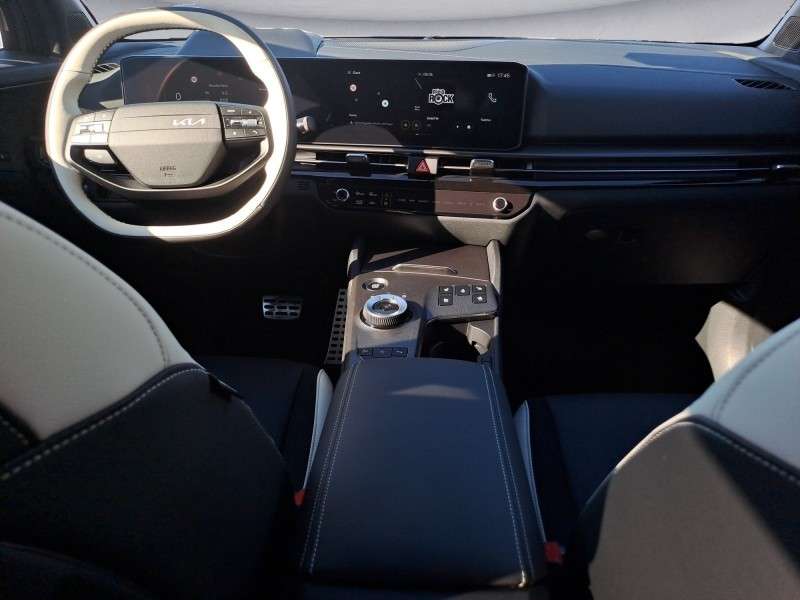 Fahrzeugbild eines Kia Sportage