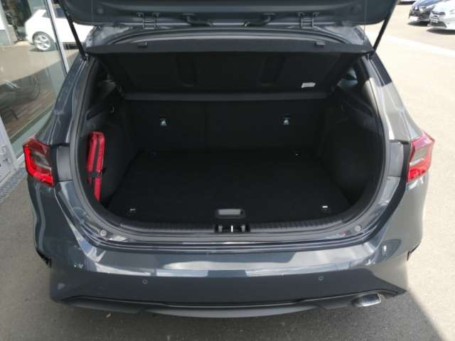 Fahrzeugbild eines Kia cee'd