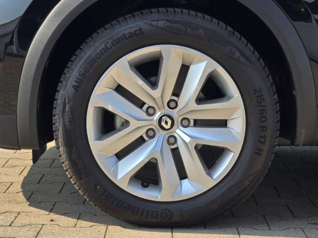 Fahrzeugbild eines Renault Captur