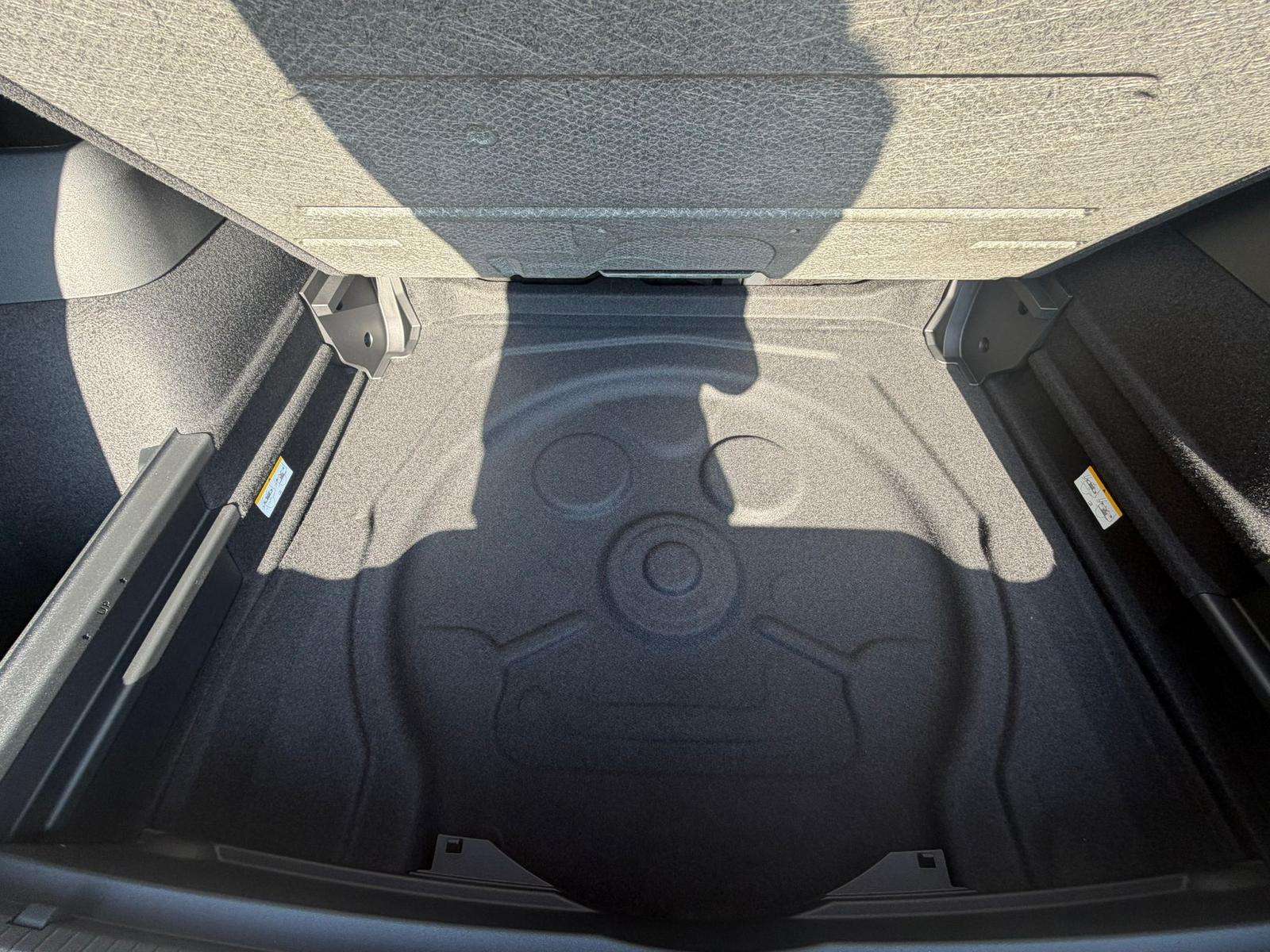 Fahrzeugbild eines Volkswagen Tiguan
