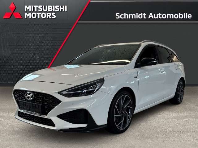 Fahrzeugbild eines Hyundai i30