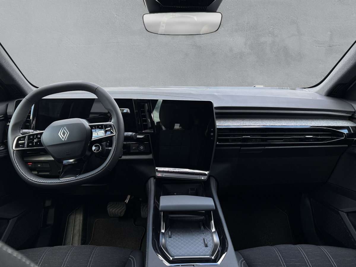 Fahrzeugbild eines Renault Austral