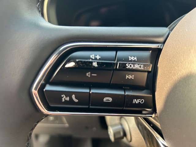 Fahrzeugbild eines Mazda CX-60