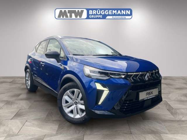 Fahrzeugbild eines Mitsubishi ASX