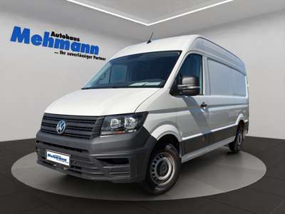 Bild Volkswagen Crafter
