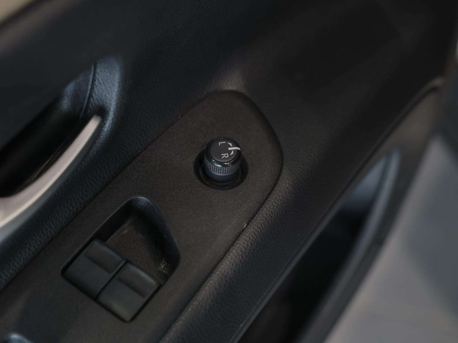 Fahrzeugbild eines Toyota AYGO