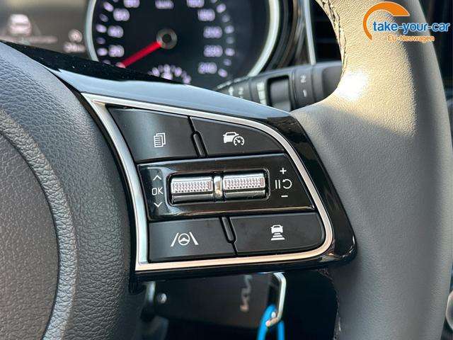 Fahrzeugbild eines Kia XCeed