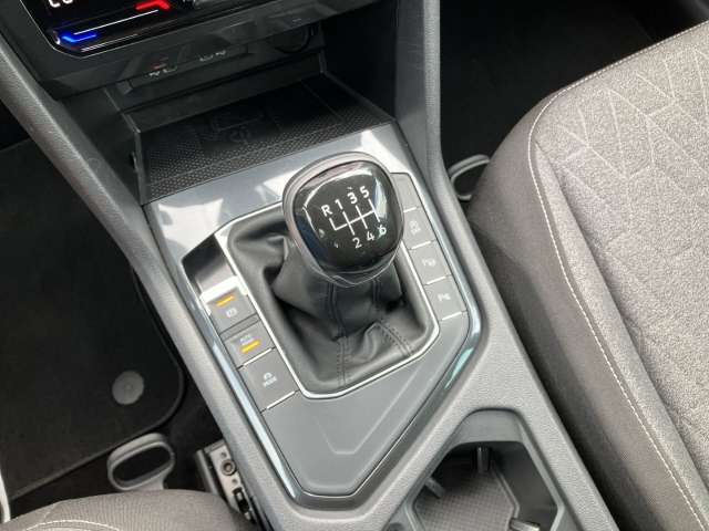 Fahrzeugbild eines Volkswagen Tiguan