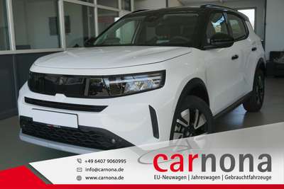 Bild Opel Frontera