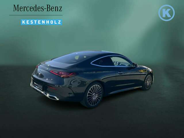 Fahrzeugbild eines Mercedes-Benz CLE