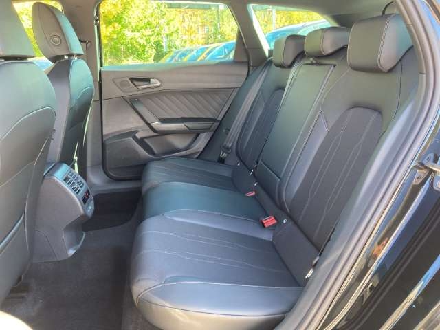 Fahrzeugbild eines CUPRA Leon