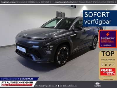 Bild Hyundai Kona Elektro