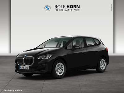 Bild BMW 2er-Reihe