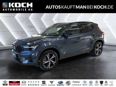 Bild Volvo XC40
