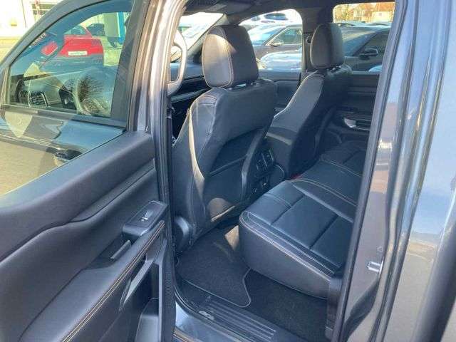 Fahrzeugbild eines Ford Ranger