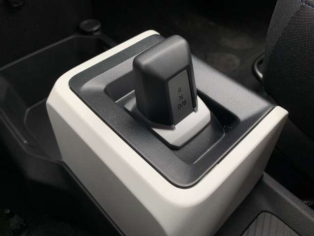 Fahrzeugbild eines Dacia Spring