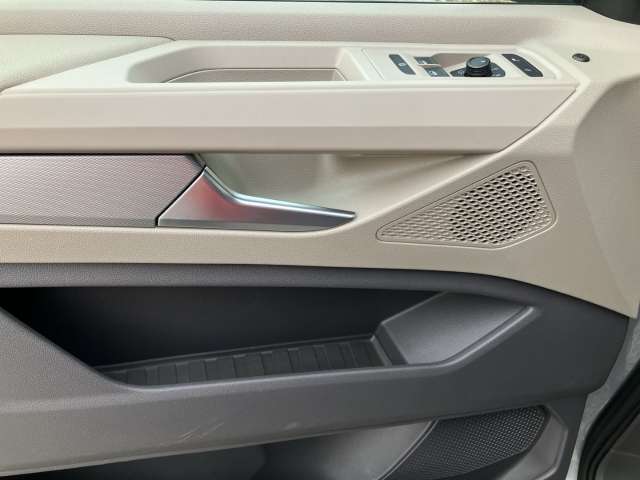 Fahrzeugbild eines Volkswagen Multivan