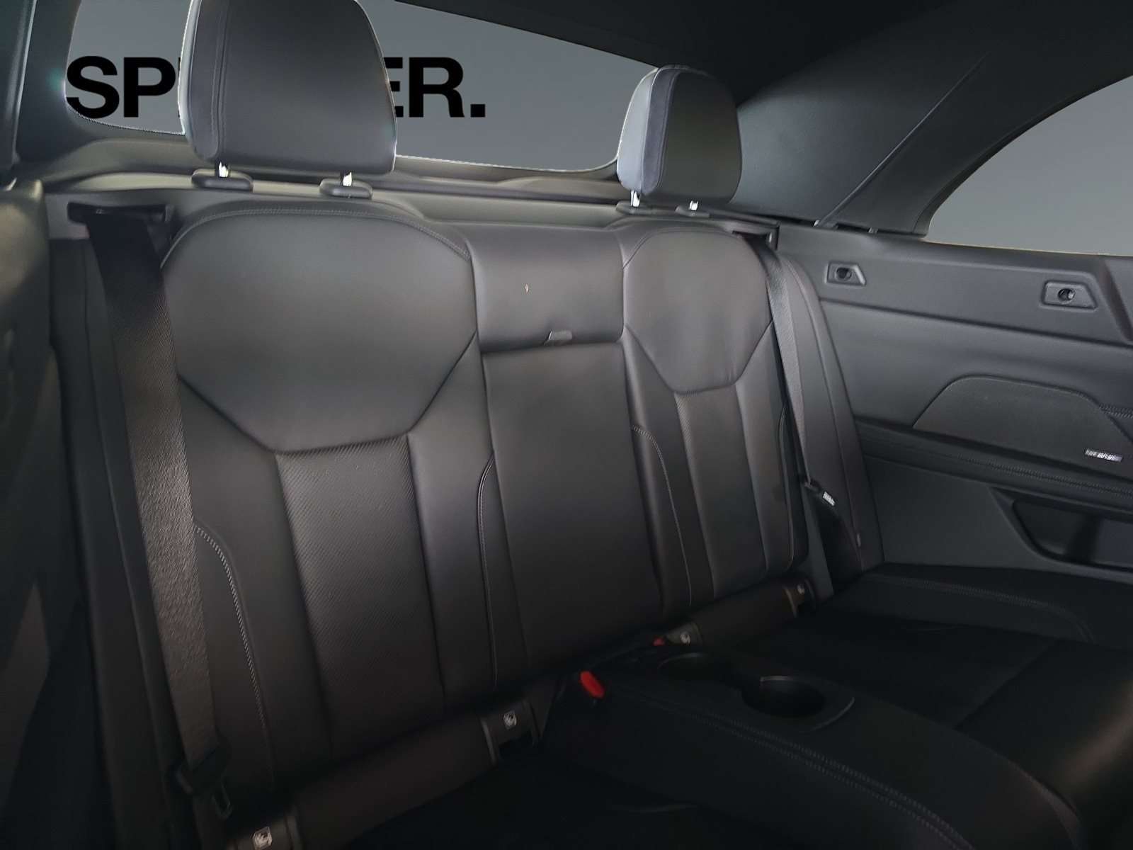 Fahrzeugbild eines BMW 4er-Reihe