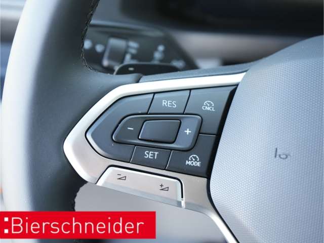 Fahrzeugbild eines Volkswagen Crafter