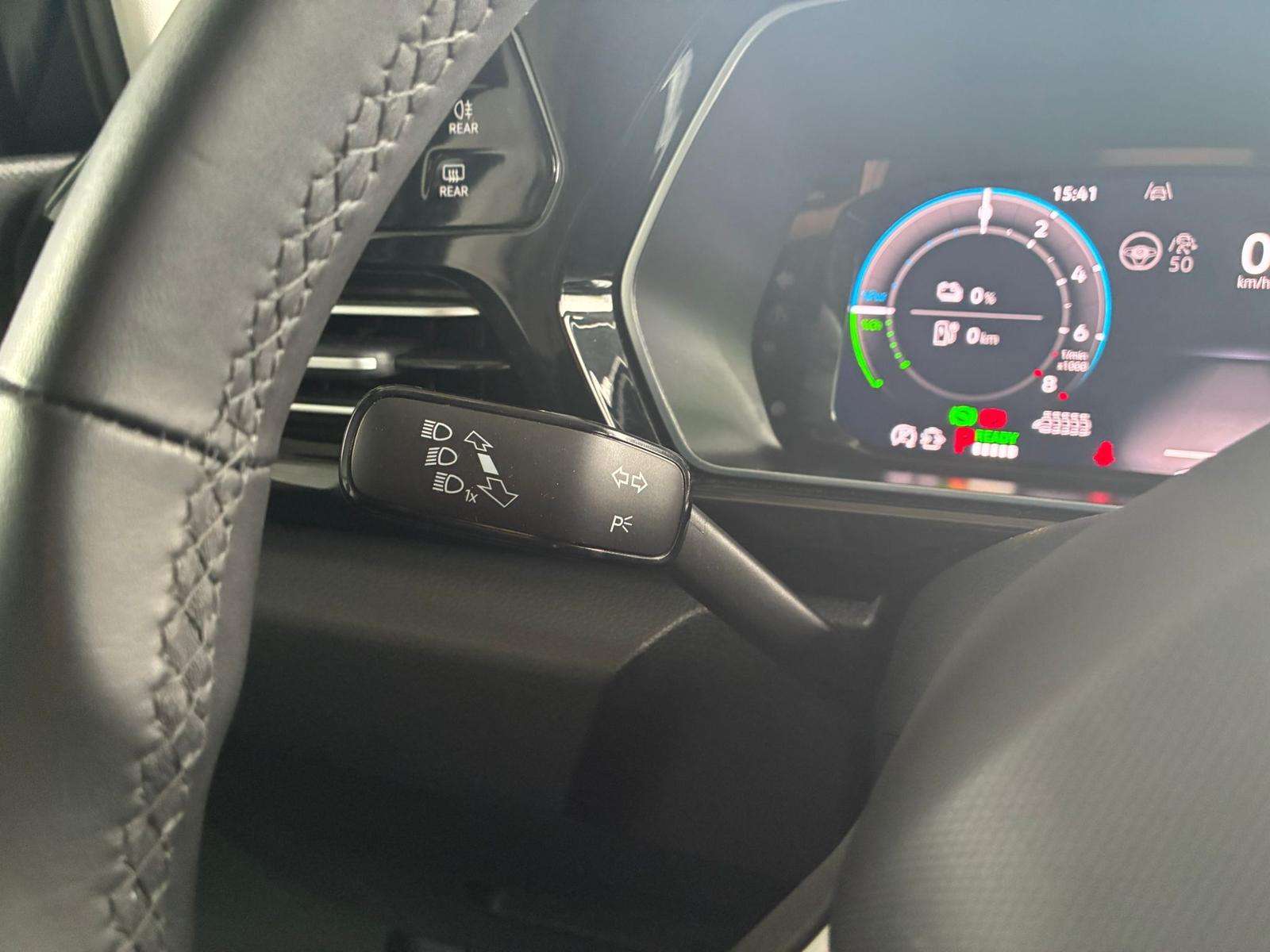 Fahrzeugbild eines Volkswagen Caddy