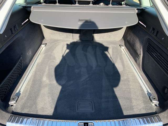 Fahrzeugbild eines Audi A6