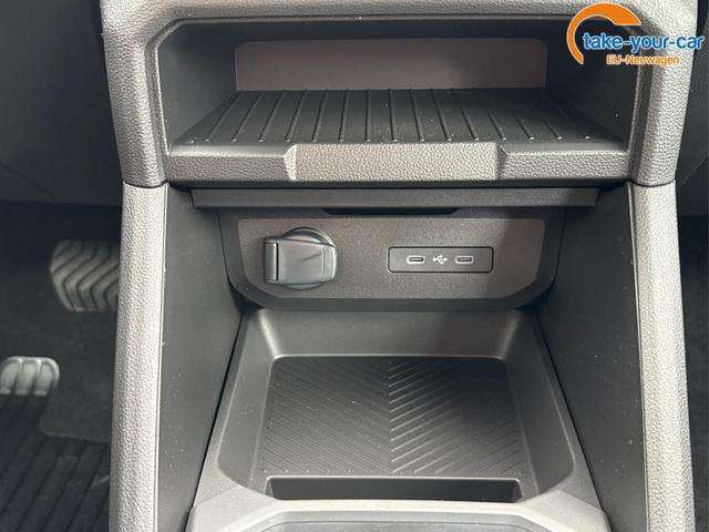 Fahrzeugbild eines Dacia Bigster