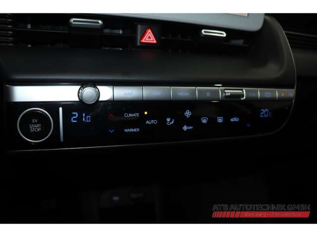 Fahrzeugbild eines Hyundai IONIQ 5