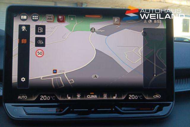 Fahrzeugbild eines CUPRA Terramar