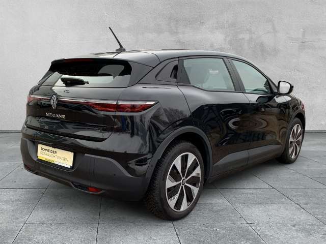 Fahrzeugbild eines Renault Megane E-TECH