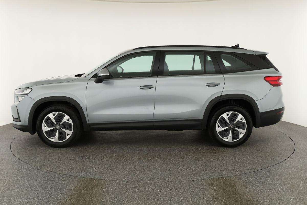 Fahrzeugbild eines Skoda Kodiaq