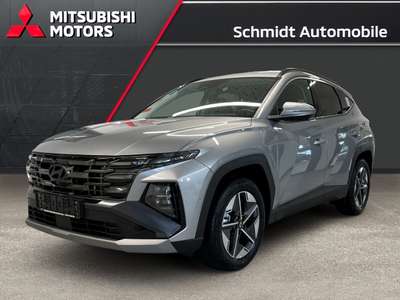 Bild Hyundai Tucson