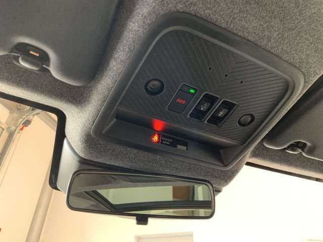 Fahrzeugbild eines Dacia Bigster