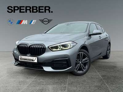Bild BMW 1er-Reihe