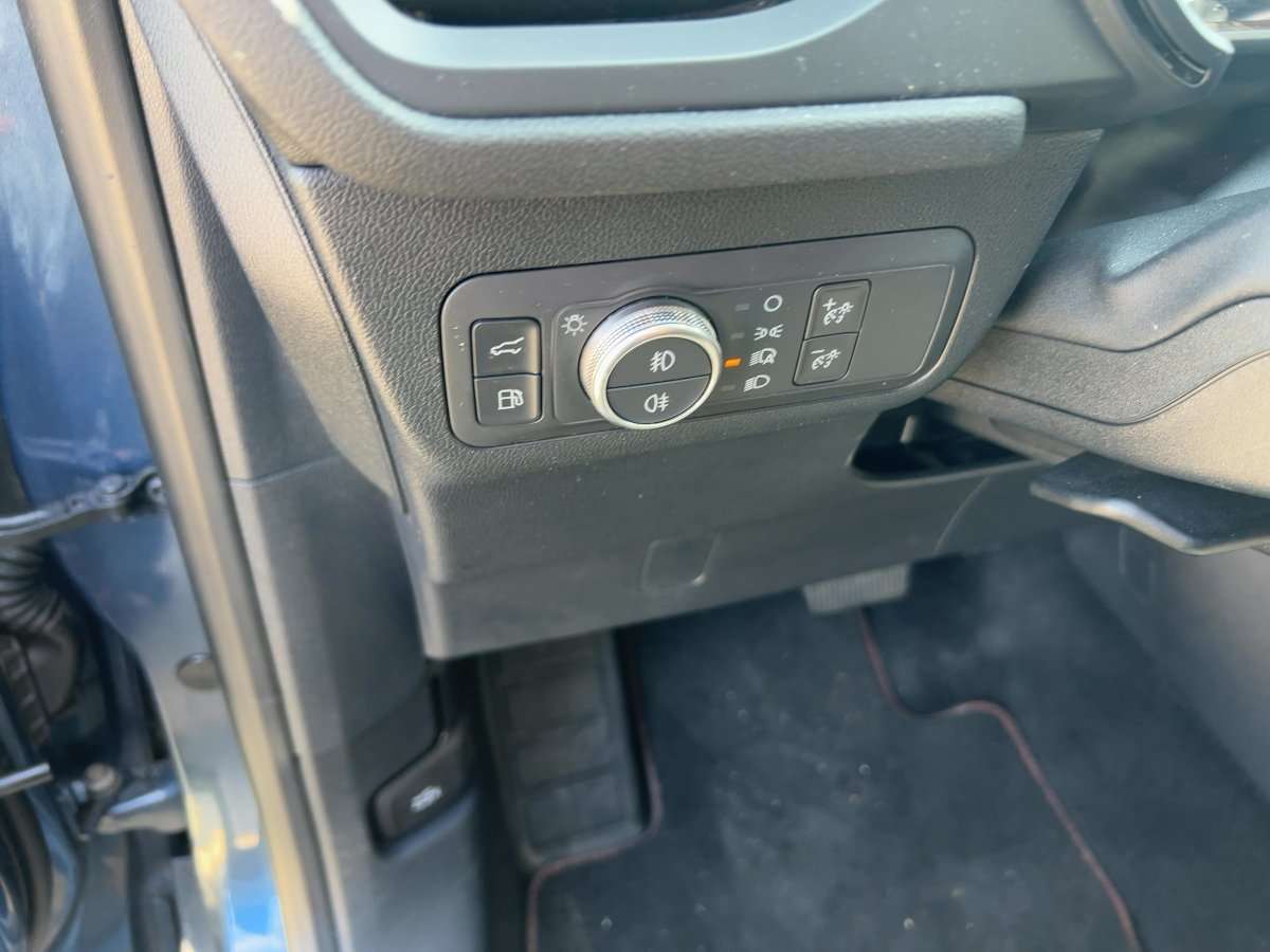 Fahrzeugbild eines Ford Kuga