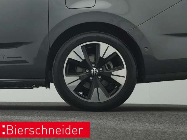 Fahrzeugbild eines Volkswagen Multivan