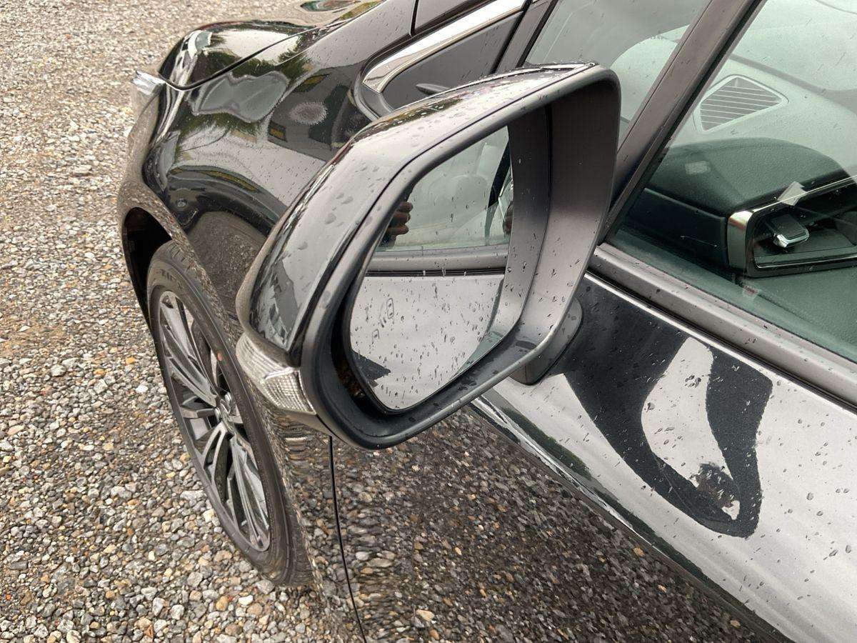 Fahrzeugbild eines Toyota Corolla