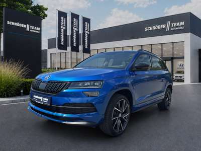 Bild Skoda Karoq