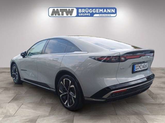 Fahrzeugbild eines Mazda Mazda6