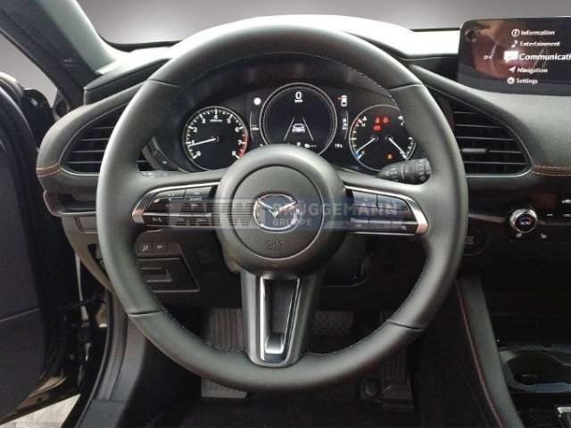 Fahrzeugbild eines Mazda Mazda3