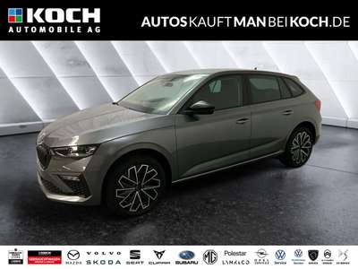 Bild Skoda Scala